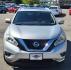 2015 Silver /Black Nissan Murano Platinum (5N1AZ2MH9FN) with an 3.5 V6 engine, XTRONIC CTV transmission, located at 450 N Russell, Missoula, MT, 59801, (406) 543-6600, 46.874496, -114.017433 - Loaded AWD. 3.5L V6. Xtronic CVT Transmission. Power Heated and Cooled Front Seats. Heated Steering Wheel. Power Sunroof. Leather. power Tilt and Telescoping Steering Wheel. Navigation. Backup Camera. Bose Sound System. Air Conditioning. Bluetooth. Steering Wheel Controls. Power Liftgate. Remote Sta - Photo#6